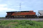 BNSF 5778